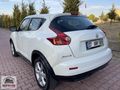 Otomatik vites Nıssan Juke hasar kayıtsız