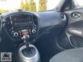 Otomatik vites Nıssan Juke hasar kayıtsız