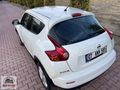 Otomatik vites Nıssan Juke hasar kayıtsız