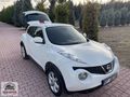 Otomatik vites Nıssan Juke hasar kayıtsız