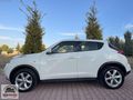 Otomatik vites Nıssan Juke hasar kayıtsız