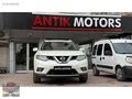 2016 Model Nissan X-Trail 1.6 dCi Platinum Pack 4x2 ANTİK MOTORS