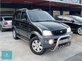 DAİHATSU TERİOS 1.3 DX OTOMATİK 2005! 152.000KM