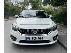 UYGUN FİYAT - MEMURDAN - TEMİZ OTOMATİK VİTES 2018 EGEA 1.6 MULTİJET EASY PLUS 