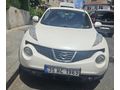 Sahibinden Nissan Juke 1.5 dCi Tekna 2014 Model