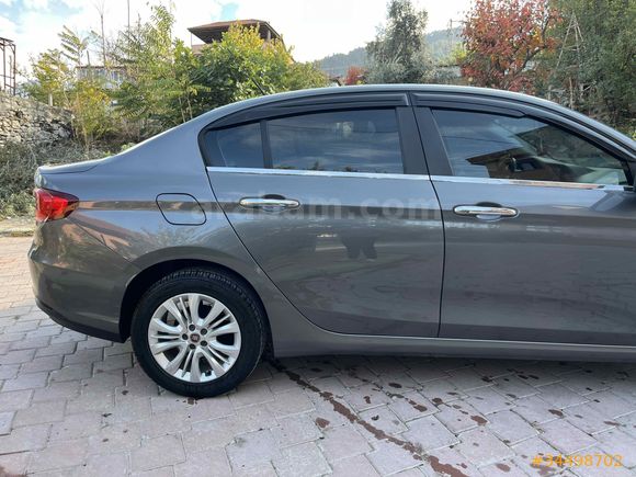 Sahibinden Fiat Egea 1.4 Fire Easy Stil 2020 Model 