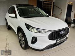 2025 KUGA 1.5 ECOBOOST TİTANİUM KIŞ PAKET K.ISITMA CAM TAVAN