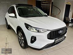 2025 KUGA 1.5 ECOBOOST TİTANİUM KIŞ PAKET K.ISITMA CAM TAVAN