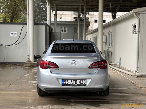 Sahibinden Opel Astra 1.6 Edition Plus 2016 Model 