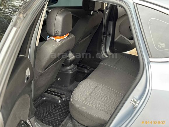 Sahibinden Opel Astra 1.6 Edition Plus 2016 Model İstanbul 125.000