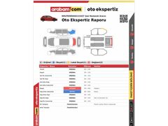 Sahibinden Opel Astra 1.6 Edition Plus 2016 Model 