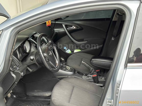 Sahibinden Opel Astra 1.6 Edition Plus 2016 Model 