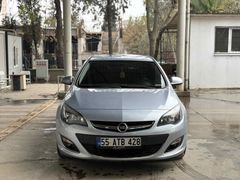 Opel Astra 1.6 Edition Plus Son Fiyat  Gelen Buyursun Gelsin 