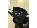 APEC APS2 ELEKTRİKLİ MOTOR