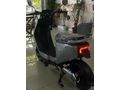 APEC APS2 ELEKTRİKLİ MOTOR