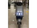 APEC APS2 ELEKTRİKLİ MOTOR