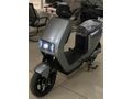 APEC APS2 ELEKTRİKLİ MOTOR