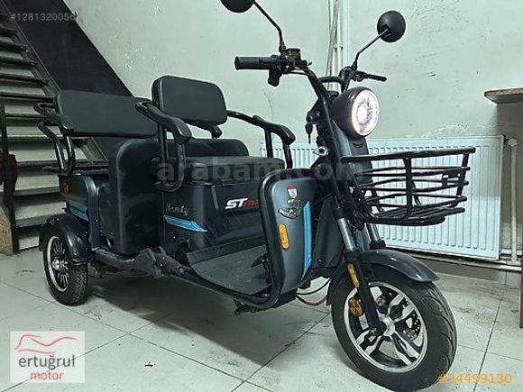 STMAX ELİT 940-UYGUN FİYAT FIRSAT ARACI KARTA TAKSİT İMKANI