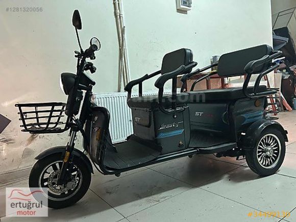 STMAX ELİT 940-UYGUN FİYAT FIRSAT ARACI KARTA TAKSİT İMKANI