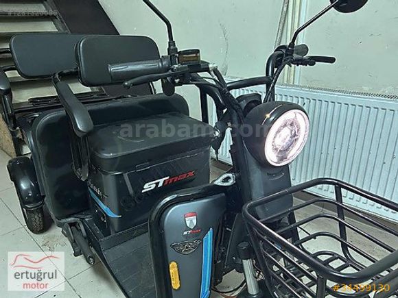 STMAX ELİT 940-UYGUN FİYAT FIRSAT ARACI KARTA TAKSİT İMKANI