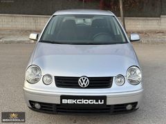 2004 Polo OTOMATİK VİTES 154 bin km