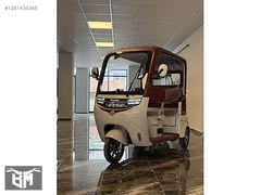 BERAT MOTORS'TAN MOTOLUX FX24 LITYUM VADE FARKSIZ 12 TAKSİT