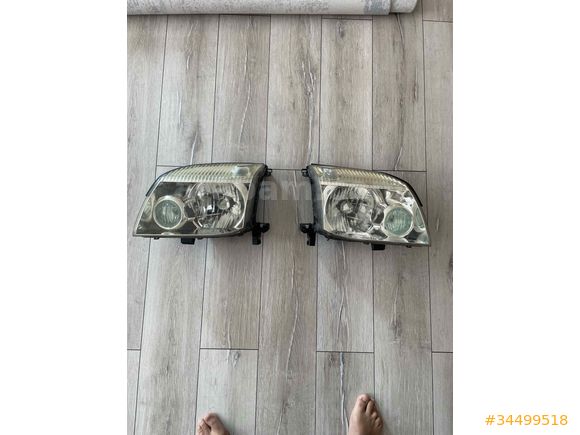  TEKİ FİYATINA ÇİFTİ SATILIK 