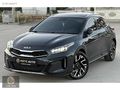 METE'DEN HATASIZ BOYASZ XCEED 1.6 HYBRİD PRESTİGE SERVİS BAKIMLI