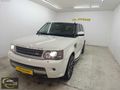 2008 2.7 TDV6 HSE HARMAN KADRON SANROF İNCİ BEYAZI