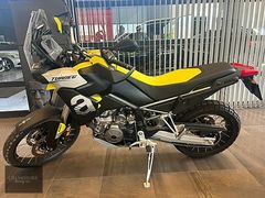 -CİO MOTORS-APRILIA TUAREG 660-