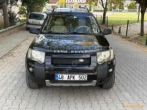 /// Kaya Oto Galeri \\\ den TEMİZ BAKIMLI OTOMATİK