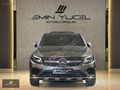 EMİN YÜCEL'den 2017 MERCEDES BENZ GLC COUPE 250 AMG 4MATIC