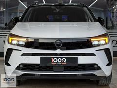 2023 OPEL GRANDLAND 1.2T ULTIMATE/HATASIZ/BOYASIZ/TRAMERSİZ