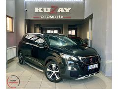2019 MODEL DEĞİŞENSİZ 5008 EAT8 160.KM