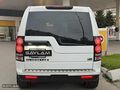 SAYLAM 2012 DİSCOVERY 3.0 SDV6 BAYİ-AİRMATIC-EMSALSİZ-HATASIZ