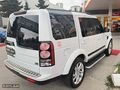 SAYLAM 2012 DİSCOVERY 3.0 SDV6 BAYİ-AİRMATIC-EMSALSİZ-HATASIZ