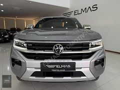 2025 ÇIKŞ AMAROK 3.0 V6 TDI 4MOTION 360'KAMERA -Harman/Kardon
