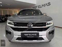 2025 ÇIKŞ AMAROK 3.0 V6 TDI 4MOTION 360'KAMERA -Harman/Kardon