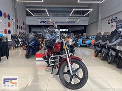 2025 ARORA JAGUAR 125CC K.KARTINA PEŞİNATSIZ VADE FARKSIZ TAKSİT