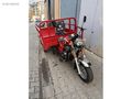 EKERden/KUBA PİKAP 200 MAX/NAKİTE ÖZEL 143466 TL HEMEN TESLİM