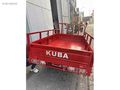 EKERden/KUBA PİKAP 200 MAX/NAKİTE ÖZEL 143466 TL HEMEN TESLİM