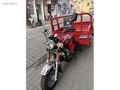 EKERden/KUBA PİKAP 200 MAX/NAKİTE ÖZEL 143466 TL HEMEN TESLİM