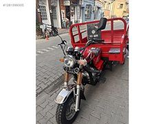 EKERden/KUBA PİKAP 200 MAX/NAKİTE ÖZEL 143466 TL HEMEN TESLİM