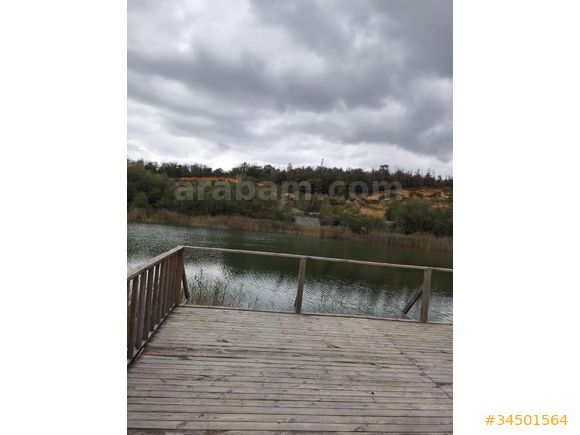 4.80 DHC LÜXS ÇEKME KARAVAN