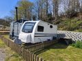 4.80 DHC LÜXS ÇEKME KARAVAN