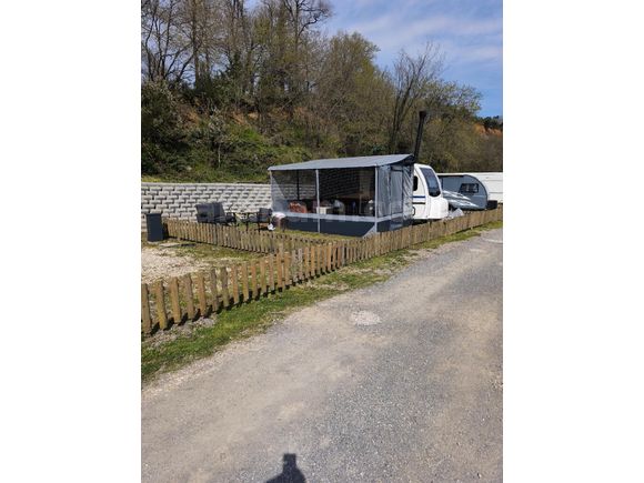 4.80 DHC LÜXS ÇEKME KARAVAN