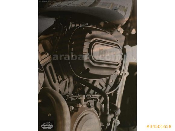 0 AYARINDA/SERVİS BAKIMLI/GARANTİ DEVAM EDİYOR/BENDA ROCK 250