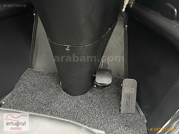 REGAL RAPTOR ELEKTRİKLİ ARAÇ-BİZ GETİRELİM KAPINIZDA ÖDEYİN