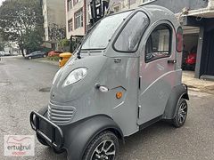 REGAL RAPTOR ELEKTRİKLİ ARAÇ-BİZ GETİRELİM KAPINIZDA ÖDEYİN