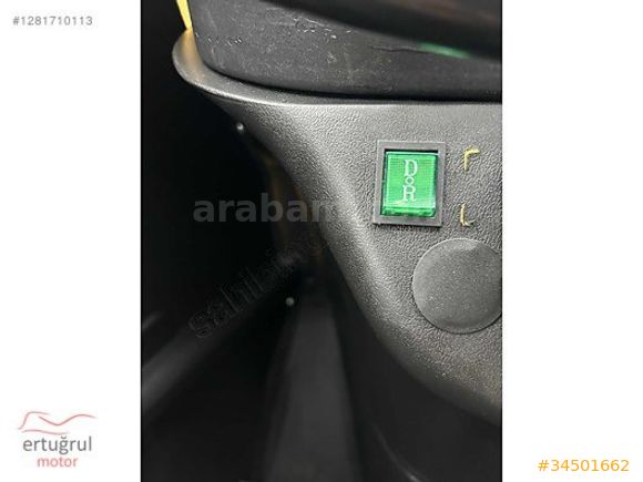 REGAL RAPTOR ELEKTRİKLİ ARAÇ-BİZ GETİRELİM KAPINIZDA ÖDEYİN